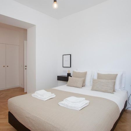 Liiiving In Porto | Downtown Secret Luxury Apartments Εξωτερικό φωτογραφία
