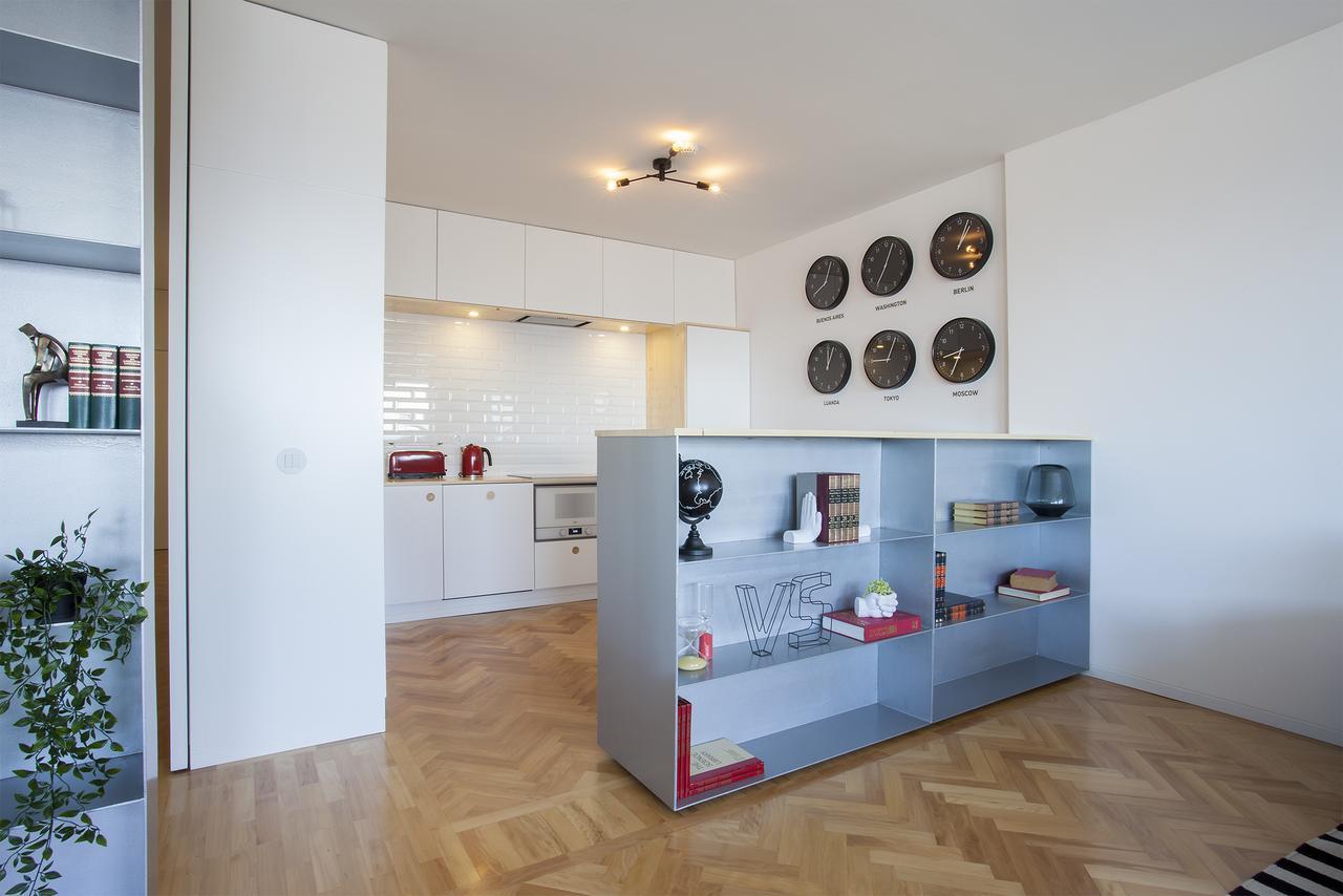Liiiving In Porto | Downtown Secret Luxury Apartments Εξωτερικό φωτογραφία