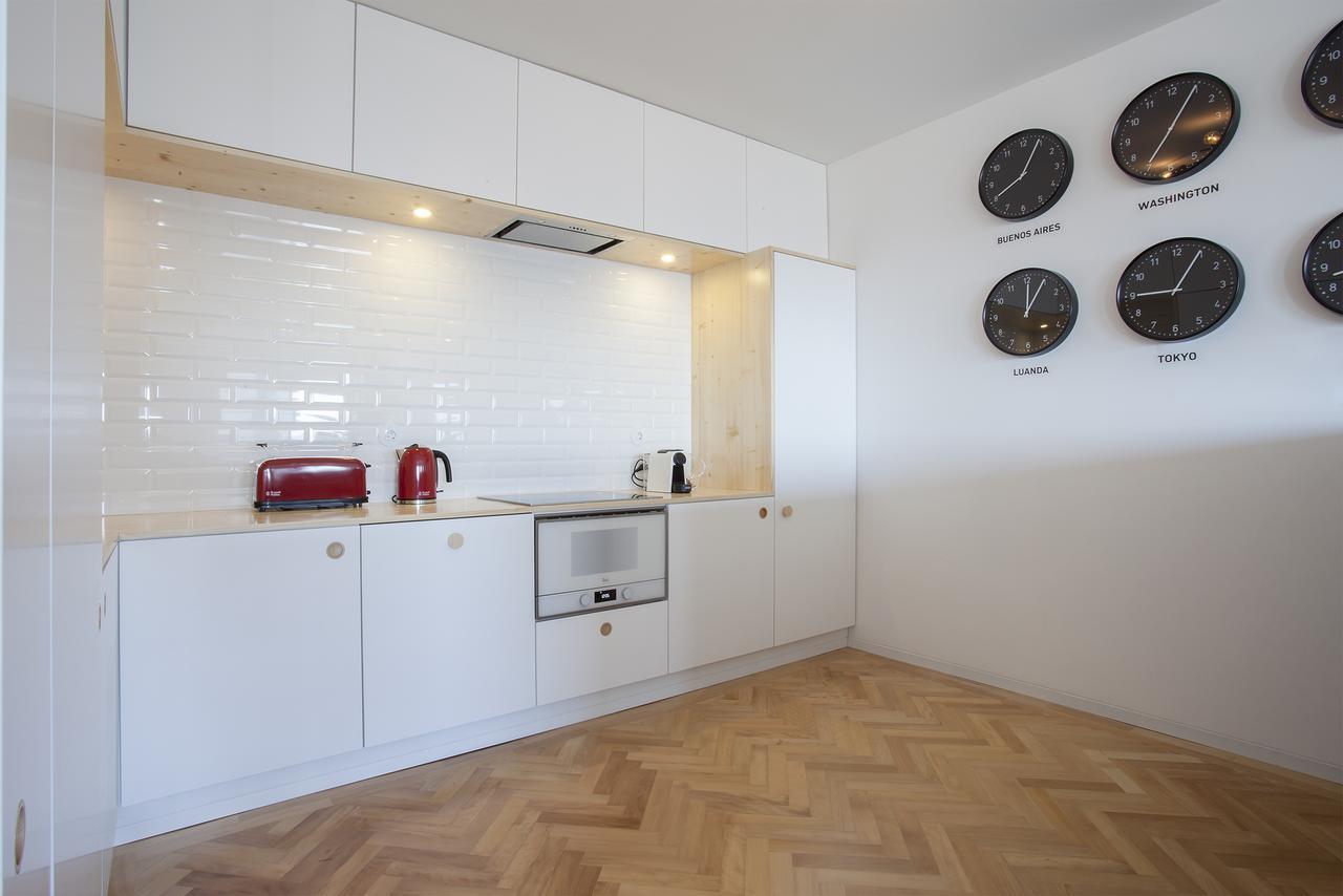Liiiving In Porto | Downtown Secret Luxury Apartments Εξωτερικό φωτογραφία