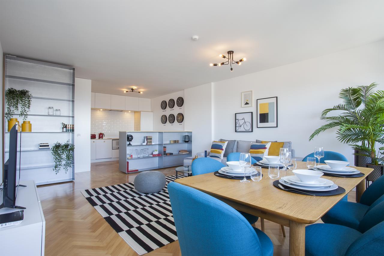 Liiiving In Porto | Downtown Secret Luxury Apartments Εξωτερικό φωτογραφία