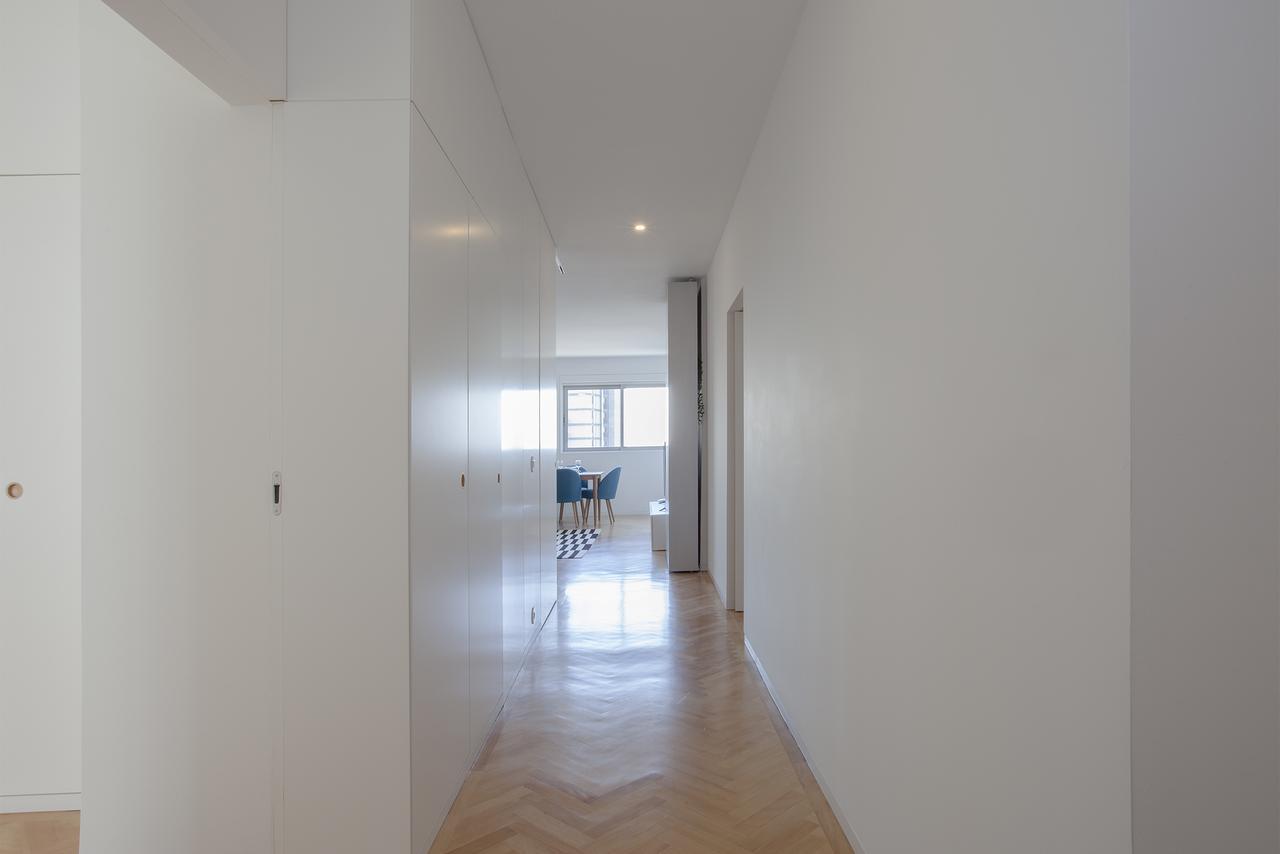 Liiiving In Porto | Downtown Secret Luxury Apartments Εξωτερικό φωτογραφία