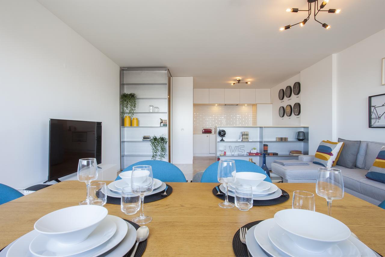 Liiiving In Porto | Downtown Secret Luxury Apartments Εξωτερικό φωτογραφία