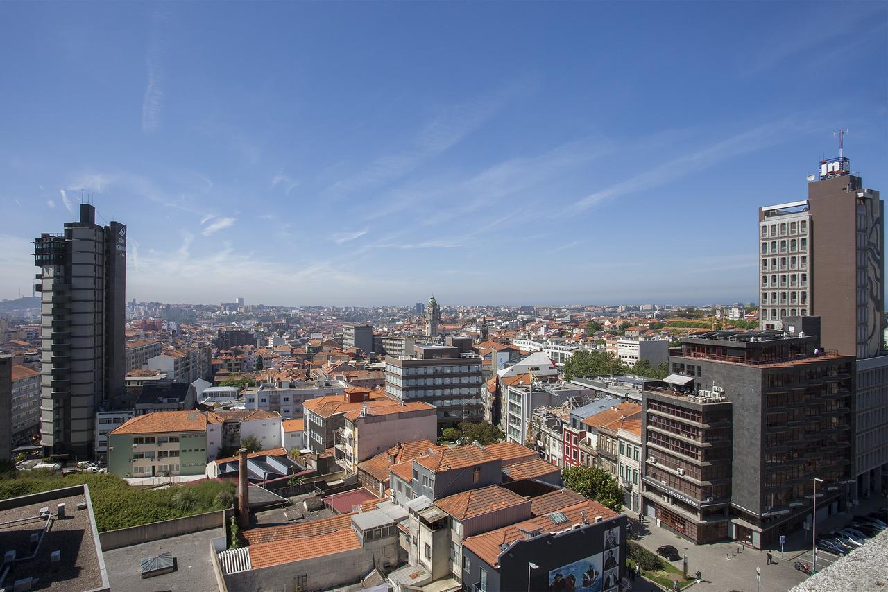 Liiiving In Porto | Downtown Secret Luxury Apartments Εξωτερικό φωτογραφία