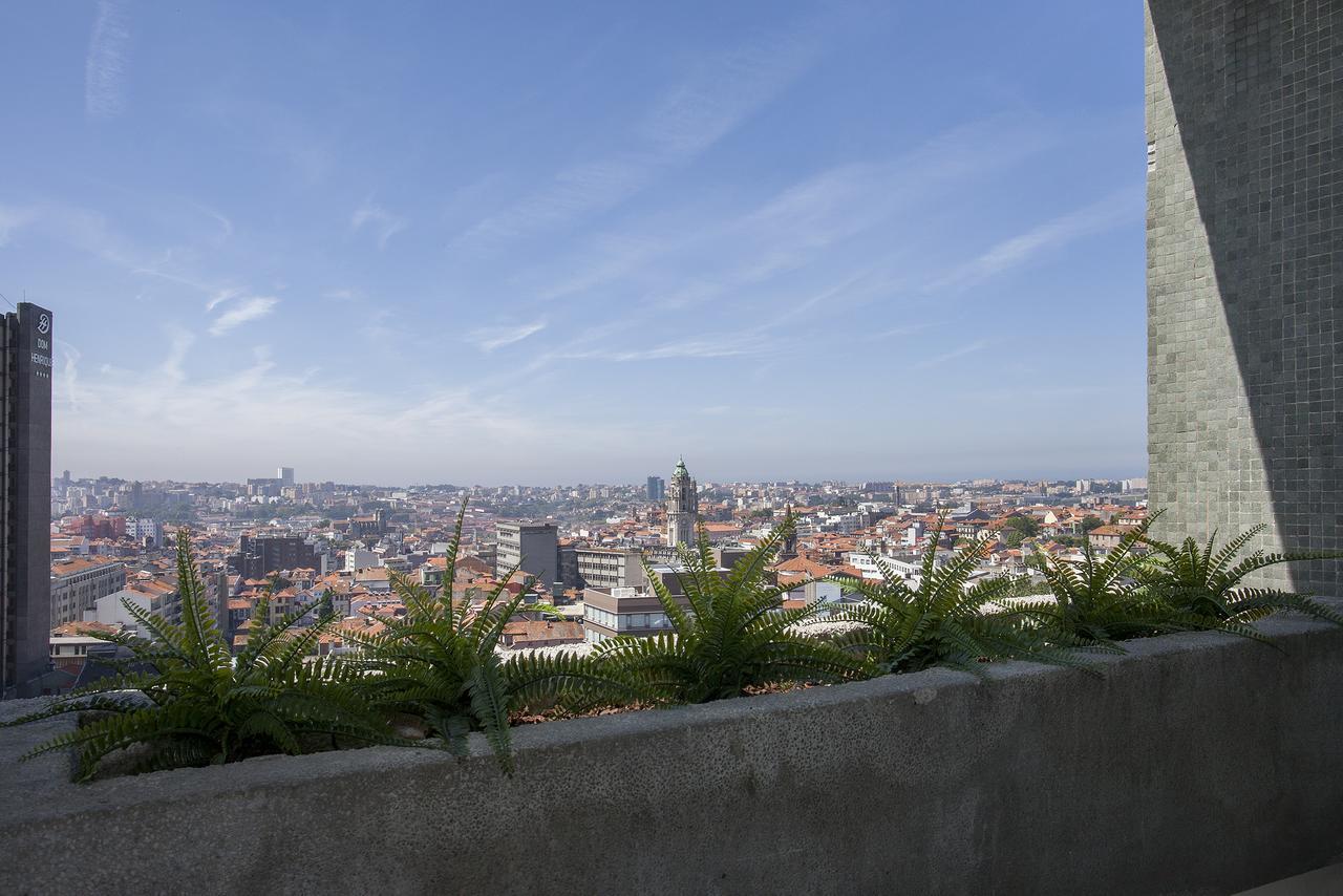 Liiiving In Porto | Downtown Secret Luxury Apartments Εξωτερικό φωτογραφία