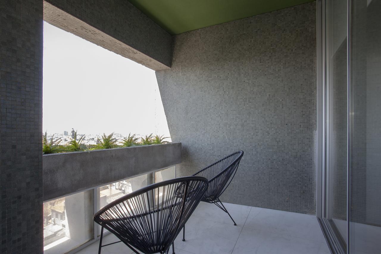 Liiiving In Porto | Downtown Secret Luxury Apartments Εξωτερικό φωτογραφία