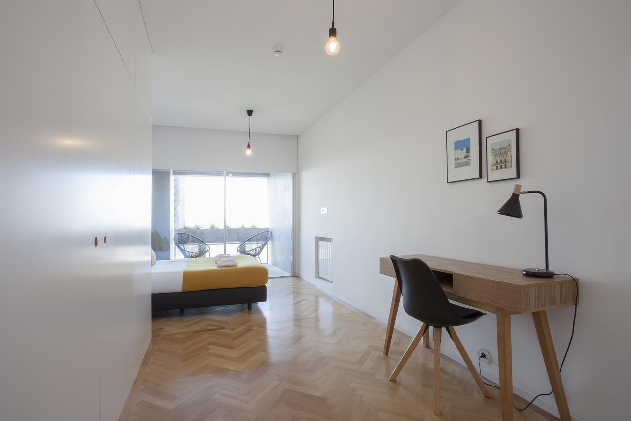 Liiiving In Porto | Downtown Secret Luxury Apartments Εξωτερικό φωτογραφία
