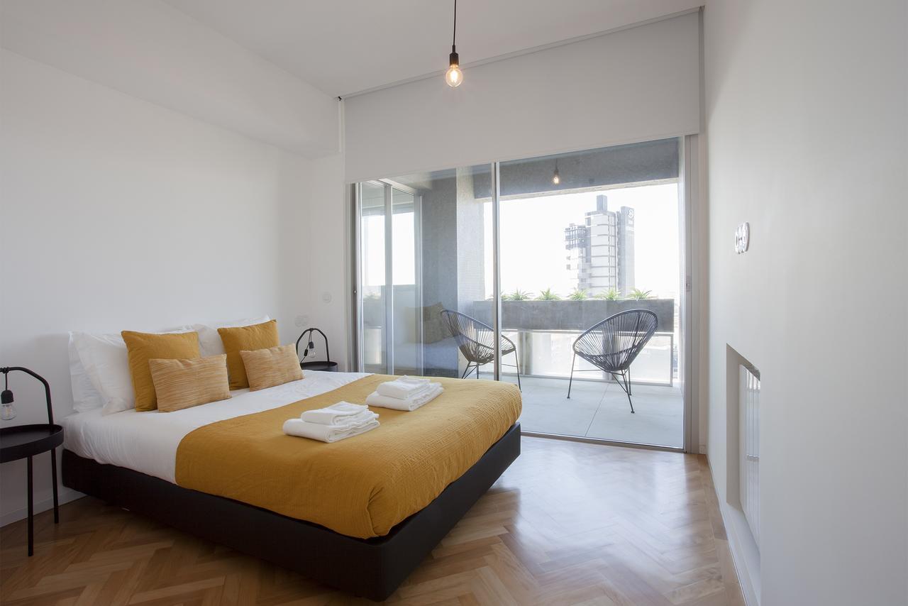 Liiiving In Porto | Downtown Secret Luxury Apartments Εξωτερικό φωτογραφία