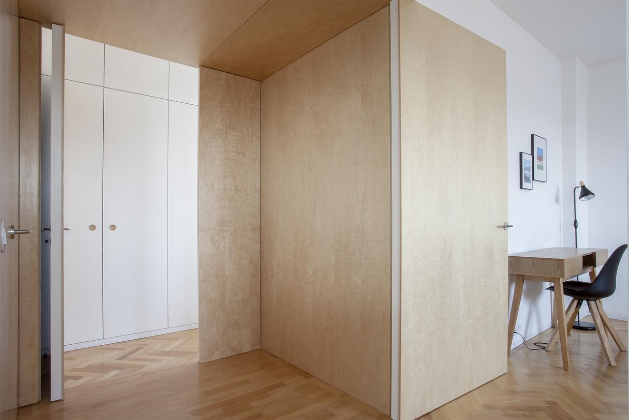 Liiiving In Porto | Downtown Secret Luxury Apartments Εξωτερικό φωτογραφία