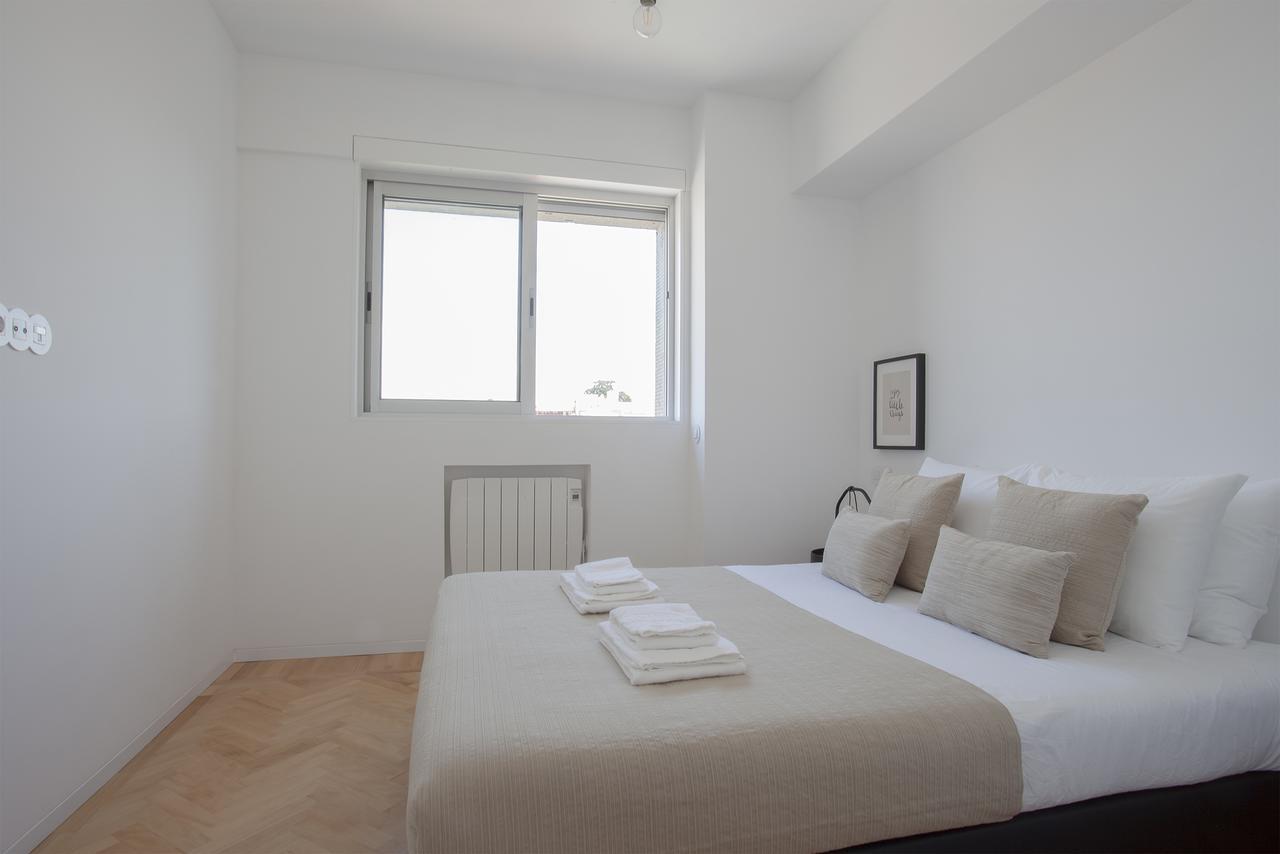Liiiving In Porto | Downtown Secret Luxury Apartments Εξωτερικό φωτογραφία