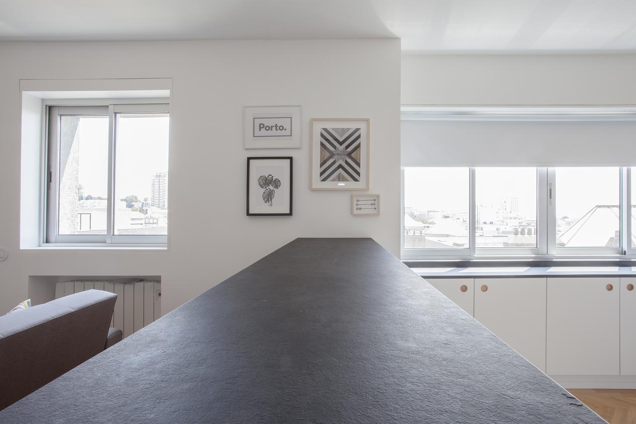Liiiving In Porto | Downtown Secret Luxury Apartments Εξωτερικό φωτογραφία