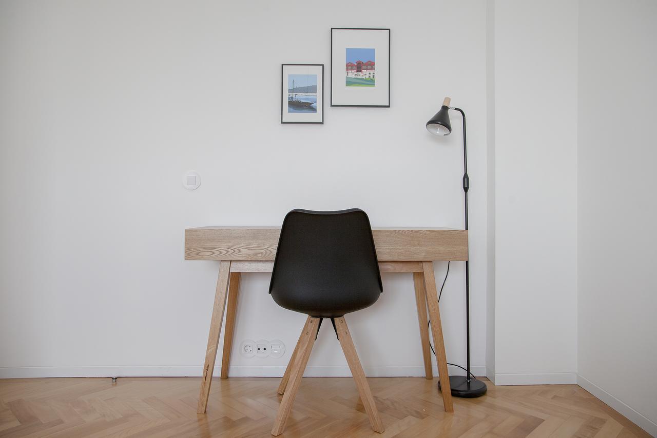 Liiiving In Porto | Downtown Secret Luxury Apartments Εξωτερικό φωτογραφία