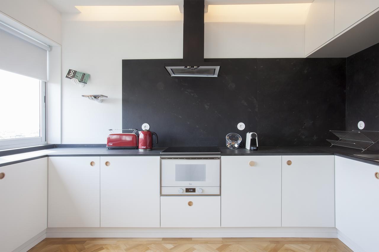 Liiiving In Porto | Downtown Secret Luxury Apartments Εξωτερικό φωτογραφία
