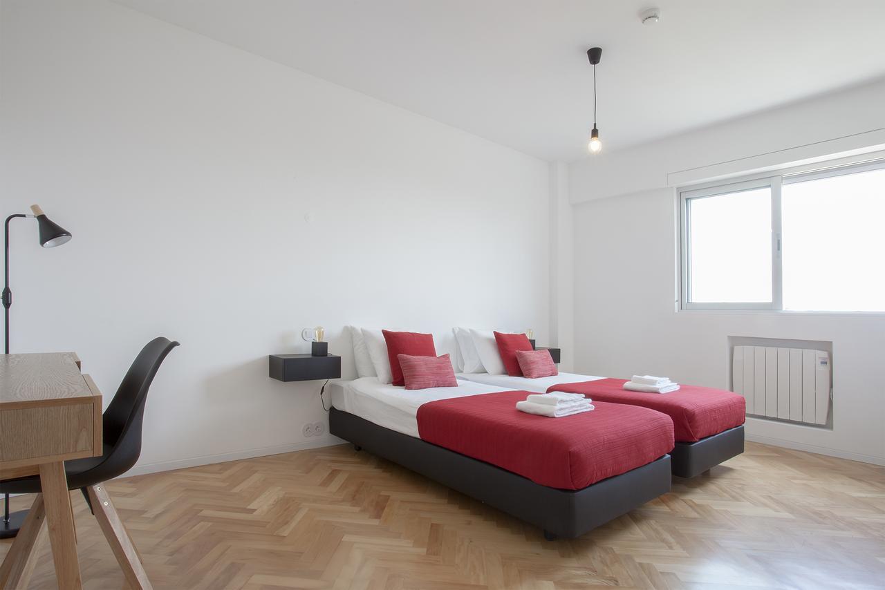 Liiiving In Porto | Downtown Secret Luxury Apartments Εξωτερικό φωτογραφία