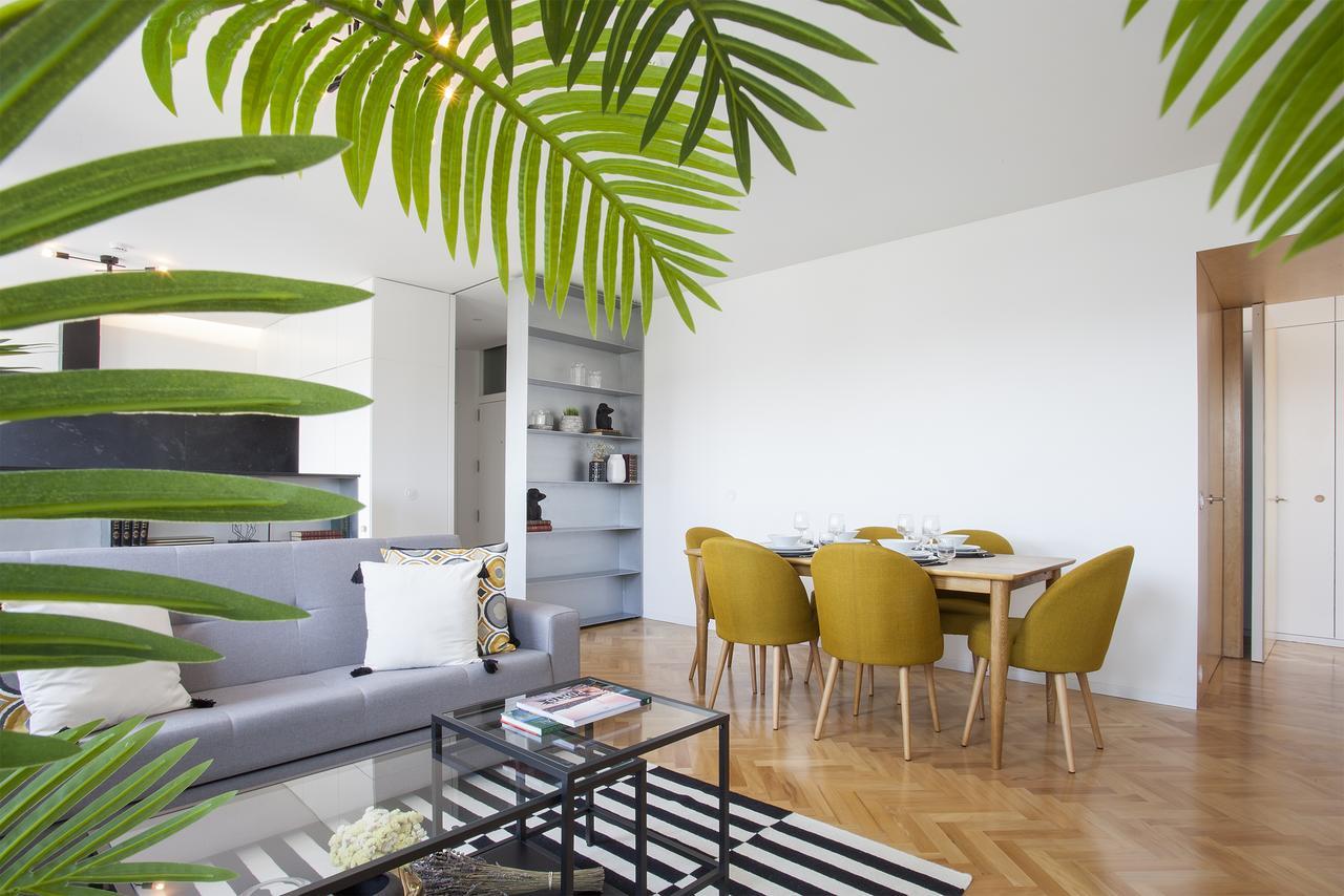 Liiiving In Porto | Downtown Secret Luxury Apartments Εξωτερικό φωτογραφία