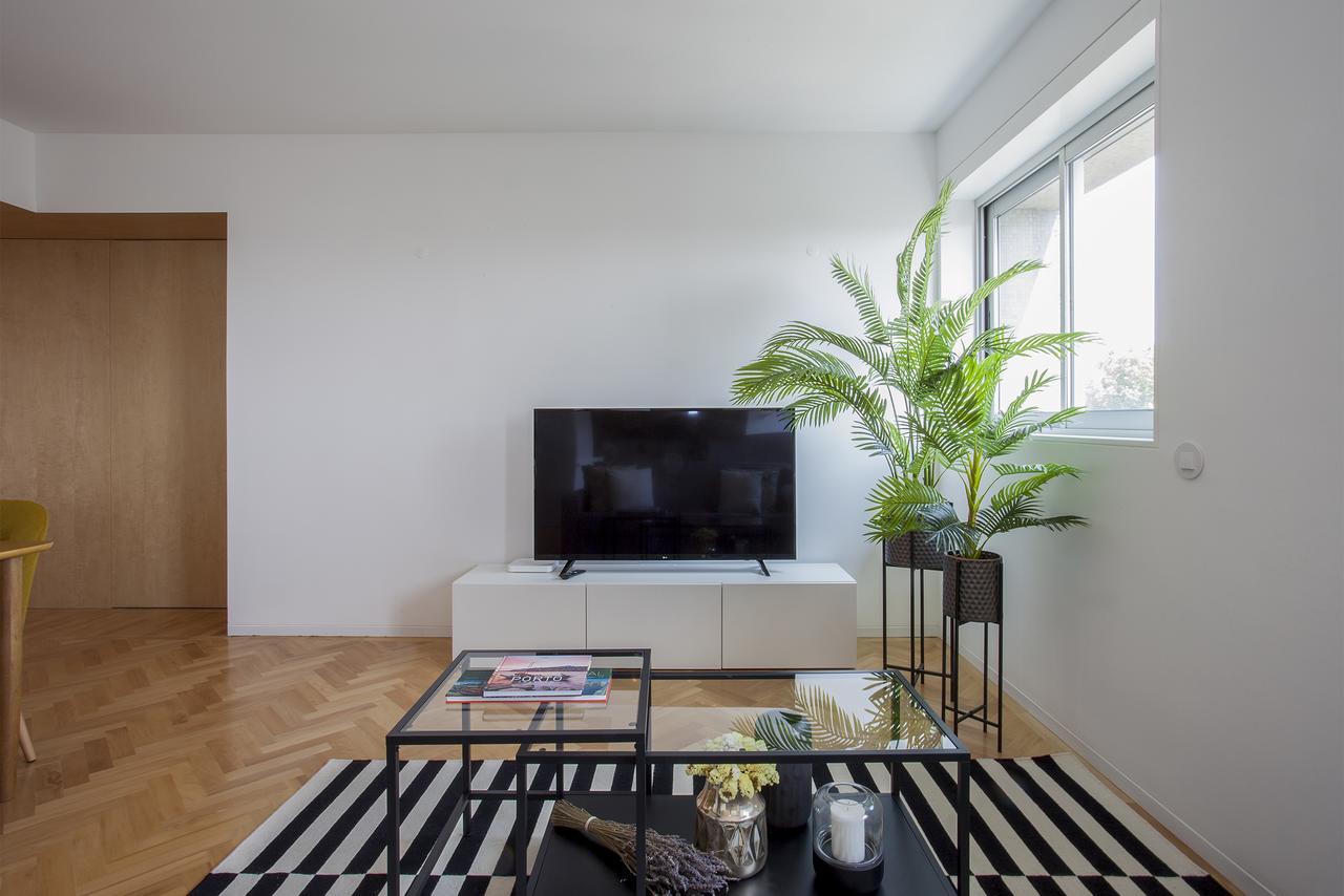Liiiving In Porto | Downtown Secret Luxury Apartments Εξωτερικό φωτογραφία