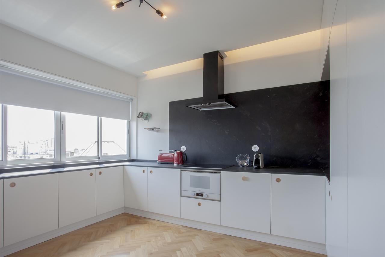 Liiiving In Porto | Downtown Secret Luxury Apartments Εξωτερικό φωτογραφία