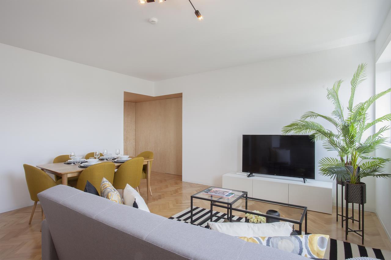 Liiiving In Porto | Downtown Secret Luxury Apartments Εξωτερικό φωτογραφία